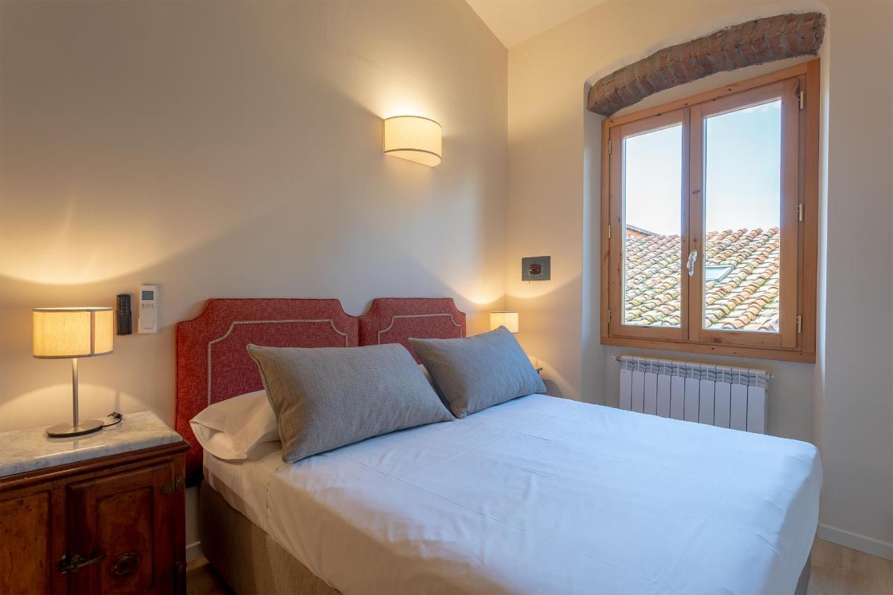Ramaglianti Apartments Suite Tre Florens Exteriör bild